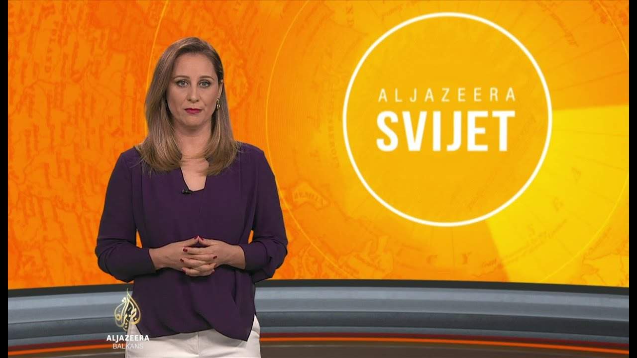 Al Jazeera Svijet: Američki san u Meksiku
